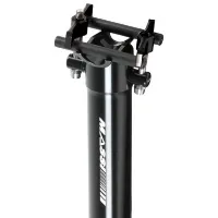 MASSI 165 30.9x410 Mm Alloy Sattelstütze MASSI 165 30.9x410 Mm Alloy Sattelstütze