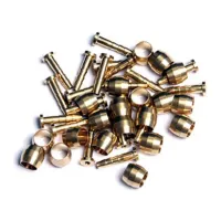 MASSI Bh59 Shimano Bremsschlauchnadel 20 Einheiten MASSI Bh59 Shimano Bremsschlauchnadel 20 Einheiten