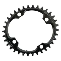 MASSI Oval 104 Bcd Shimano Kettenblatt MASSI Oval 104 Bcd Shimano Kettenblatt