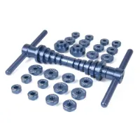 MASSI Press Fit Bottom Bracket Bearing Einpresswerkzeug MASSI Press Fit Bottom Bracket Bearing Einpresswerkzeug