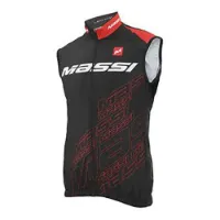 MASSI Team Wc Weste MASSI Team Wc Weste