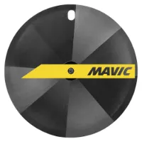 Mavic Comete Track T 17 Tubular Rennrad-hinterrad Mavic Comete Track T 17 Tubular Rennrad-hinterrad