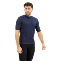 Mavic Cosmic Kurzarm-radtrikot Mavic Cosmic Kurzarm-radtrikot