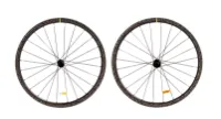 Mavic Cosmic SL 32 LTD DCL Shimano FL (2023) - Laufradsatz Mavic Cosmic SL 32 LTD DCL Shimano FL (2023) - Laufradsatz