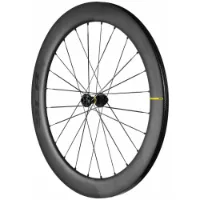 Mavic Cosmic Slr 65 Carbon Cl Disc Tubeless Hinterrad Mavic Cosmic Slr 65 Carbon Cl Disc Tubeless Hinterrad