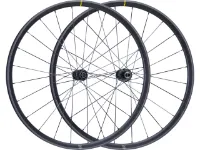 Mavic Crossmax Carbon SL R Disc Center Lock 29" Boost Laufradsatz Mavic Crossmax Carbon SL R Disc Center Lock 29" Boost Laufradsatz