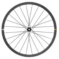 Mavic Crossmax Sl Ultimate Carbon 29´´ Cl Disc Mtb Vorderrad Mavic Crossmax Sl Ultimate Carbon 29´´ Cl Disc Mtb Vorderrad