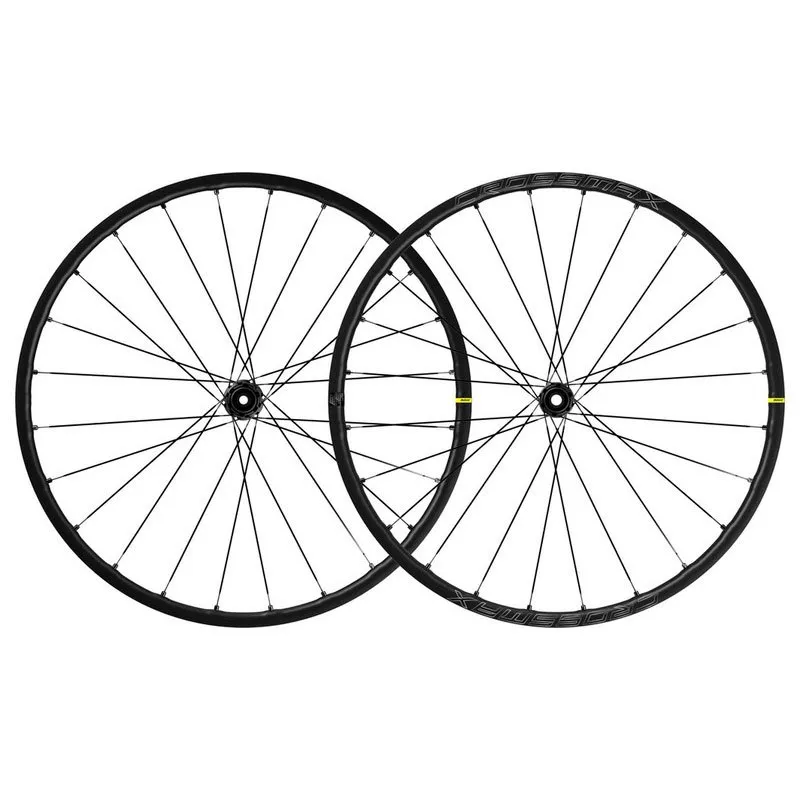 Mavic Crossmax Sls 29´´ 6b Disc Mtb-laufradsatz Mavic Crossmax Sls 29´´ 6b Disc Mtb-laufradsatz
