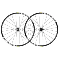 Mavic Crossride Fts-x 29´´ 6b Disc Qr Mtb-laufradsatz Mavic Crossride Fts-x 29´´ 6b Disc Qr Mtb-laufradsatz