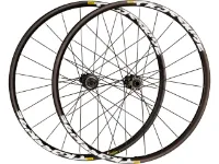 Mavic Crossride FTS-X Disc 6-Loch 26" Laufradsatz Mavic Crossride FTS-X Disc 6-Loch 26" Laufradsatz