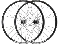 Mavic Deemax Park Disc 6-Loch 29" Super Boost Laufradsatz Mavic Deemax Park Disc 6-Loch 29" Super Boost Laufradsatz