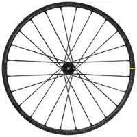 Mavic Deemax Pro Samoa Hill 27.5´´ Disc Mtb Vorderrad Mavic Deemax Pro Samoa Hill 27.5´´ Disc Mtb Vorderrad