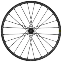 Mavic Deemax Pro Samoa Hill 29´´ Disc Mtb Vorderrad Mavic Deemax Pro Samoa Hill 29´´ Disc Mtb Vorderrad