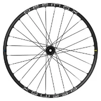 Mavic E-deemax S 35 27.5´´ 6b Disc Tubeless Vorderrad Mavic E-deemax S 35 27.5´´ 6b Disc Tubeless Vorderrad
