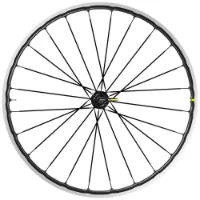 Mavic Ksyrium Sl Tubeless Rennrad-hinterrad Mavic Ksyrium Sl Tubeless Rennrad-hinterrad