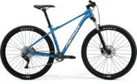 Merida BIG.NINE 200 HP3 MATT BLUE 2023 29" Diamant Merida BIG.NINE 200 HP3 MATT BLUE 2023 29" Diamant