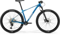 Merida BIG.NINE 600 (Weiss) 2021 29" Diamant Merida BIG.NINE 600 (Weiss) 2021 29" Diamant