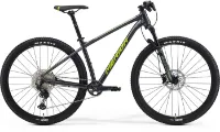 Merida BIG.NINE SLX-EDITION 2022 29" Diamant Merida BIG.NINE SLX-EDITION 2022 29" Diamant