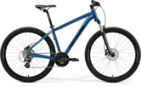 Merida BIG.SEVEN 15 blue 2024 27,5" Diamant Merida BIG.SEVEN 15 blue 2024 27,5" Diamant