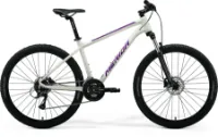 Merida BIG.SEVEN 20 white 2024 27,5" Diamant Merida BIG.SEVEN 20 white 2024 27,5" Diamant