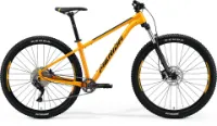 Merida Big.Trail 200 - 10K Diamant Merida Big.Trail 200 - 10K Diamant