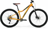 Merida MATTS 7. 70 orange 2024 27,5" Diamant Merida MATTS 7. 70 orange 2024 27,5" Diamant