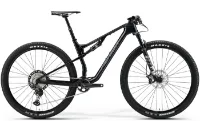 Merida Ninety-Six RC XT - 12K Fully Merida Ninety-Six RC XT - 12K Fully