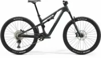 Merida ONE-FORTY 6000 Grey 2025 29" Diamant Merida ONE-FORTY 6000 Grey 2025 29" Diamant