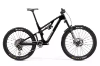 Merida ONE-SIXTY 10K HP1 BLACK 2023 29" Diamant Merida ONE-SIXTY 10K HP1 BLACK 2023 29" Diamant
