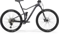 Merida One-Twenty RC XT-Edition - 12K Fully Merida One-Twenty RC XT-Edition - 12K Fully