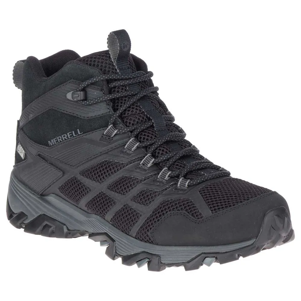 Merrell Moab Fst 2 Ice+ Wanderstiefel Merrell Moab Fst 2 Ice+ Wanderstiefel