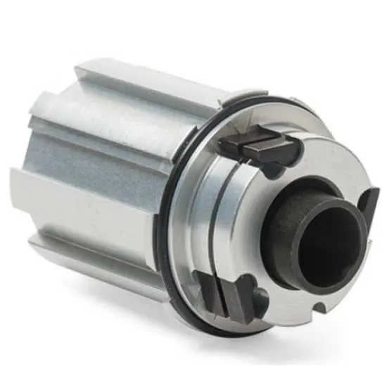 Miche Campagnolo 9-11s Freilaufkörper, Grey, One Size Miche Campagnolo 9-11s Freilaufkörper, Grey, One Size