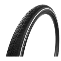 Michelin City Touring 27.5´´ X 2.40 Steifer Urbanreifen Michelin City Touring 27.5´´ X 2.40 Steifer Urbanreifen