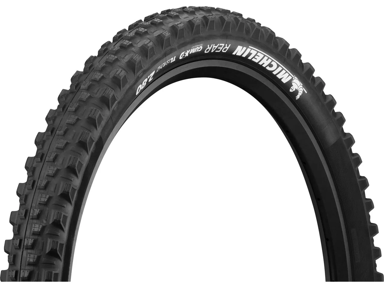Michelin Wild Enduro Rear GUM-X 27,5+ Faltreifen Michelin Wild Enduro Rear GUM-X 27,5+ Faltreifen