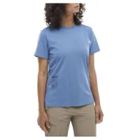 Millet Chamonix Flower Kurzarm-t-shirt Millet Chamonix Flower Kurzarm-t-shirt