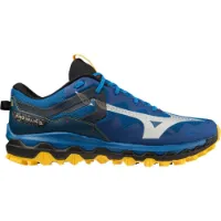 Mizuno Wave Mujin 9 Trailrunning-schuhe Mizuno Wave Mujin 9 Trailrunning-schuhe