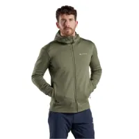 Montane Fury Lite Reißverschlusspullover Montane Fury Lite Reißverschlusspullover