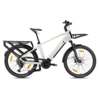 Monty V6 Rover 26`` Deore M5100 2025 Elektrofahrrad Monty V6 Rover 26`` Deore M5100 2025 Elektrofahrrad