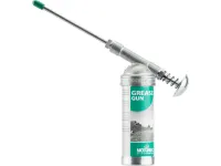 Motorex Grease Gun Fettpresse ohne Inhalt Motorex Grease Gun Fettpresse ohne Inhalt
