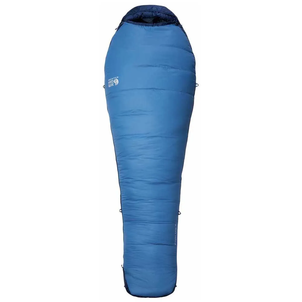 Mountain Hardwear Bishop Pass 30f/-1ºc Schlafsack Mountain Hardwear Bishop Pass 30f/-1ºc Schlafsack