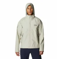 Mountain Hardwear Exposure/2 Goretex Paclite Jacke Mountain Hardwear Exposure/2 Goretex Paclite Jacke