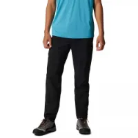 Mountain Hardwear Trail Sender Hosen Mountain Hardwear Trail Sender Hosen