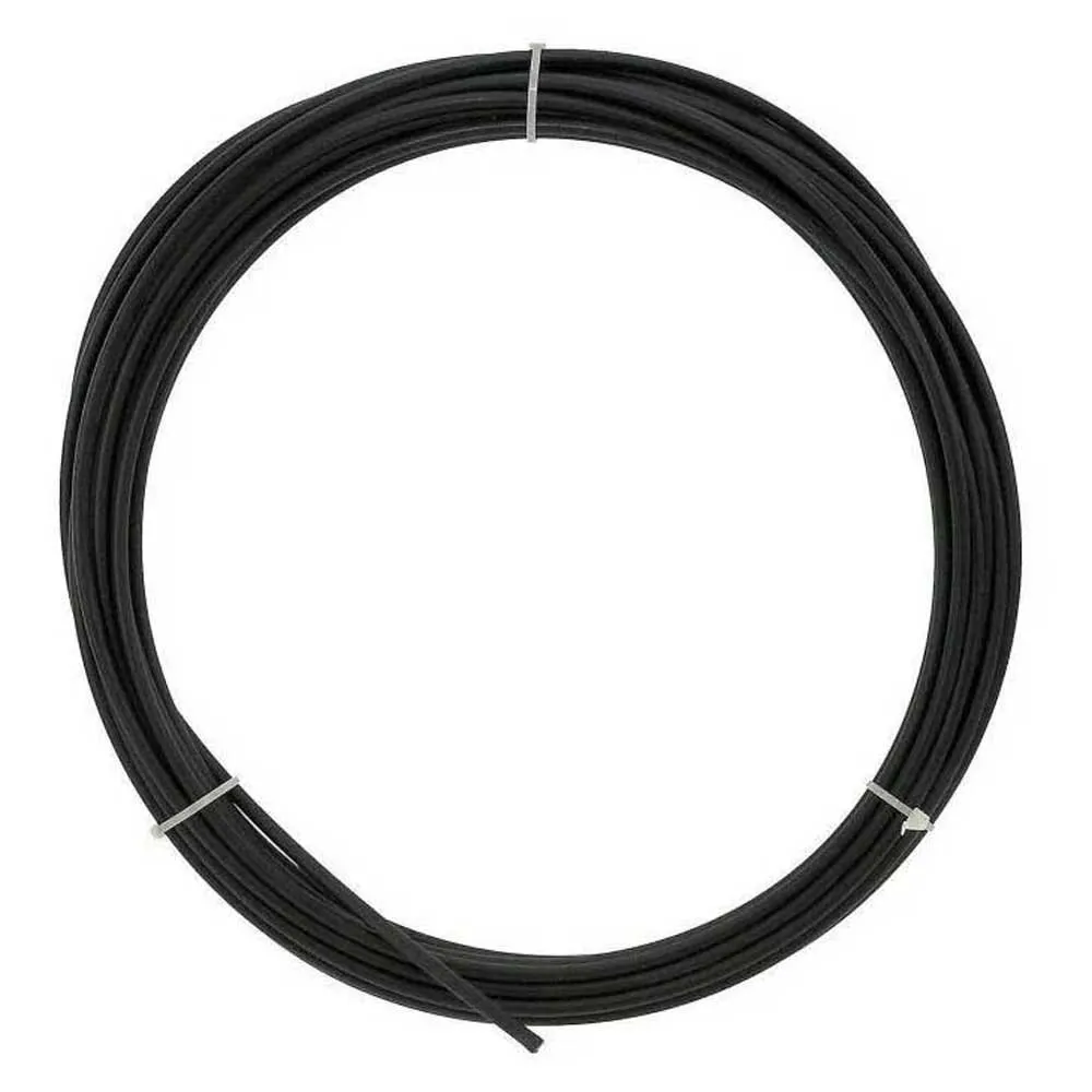 MSC BIKES Eco Schaltzugummantelung, Black, 4 x 30mm MSC BIKES Eco Schaltzugummantelung, Black, 4 x 30mm