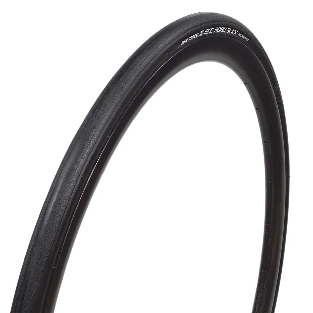 MSC BIKES Slick 700c X 25 Rennradreifen, Black, 700C x 25 MSC BIKES Slick 700c X 25 Rennradreifen, Black, 700C x 25