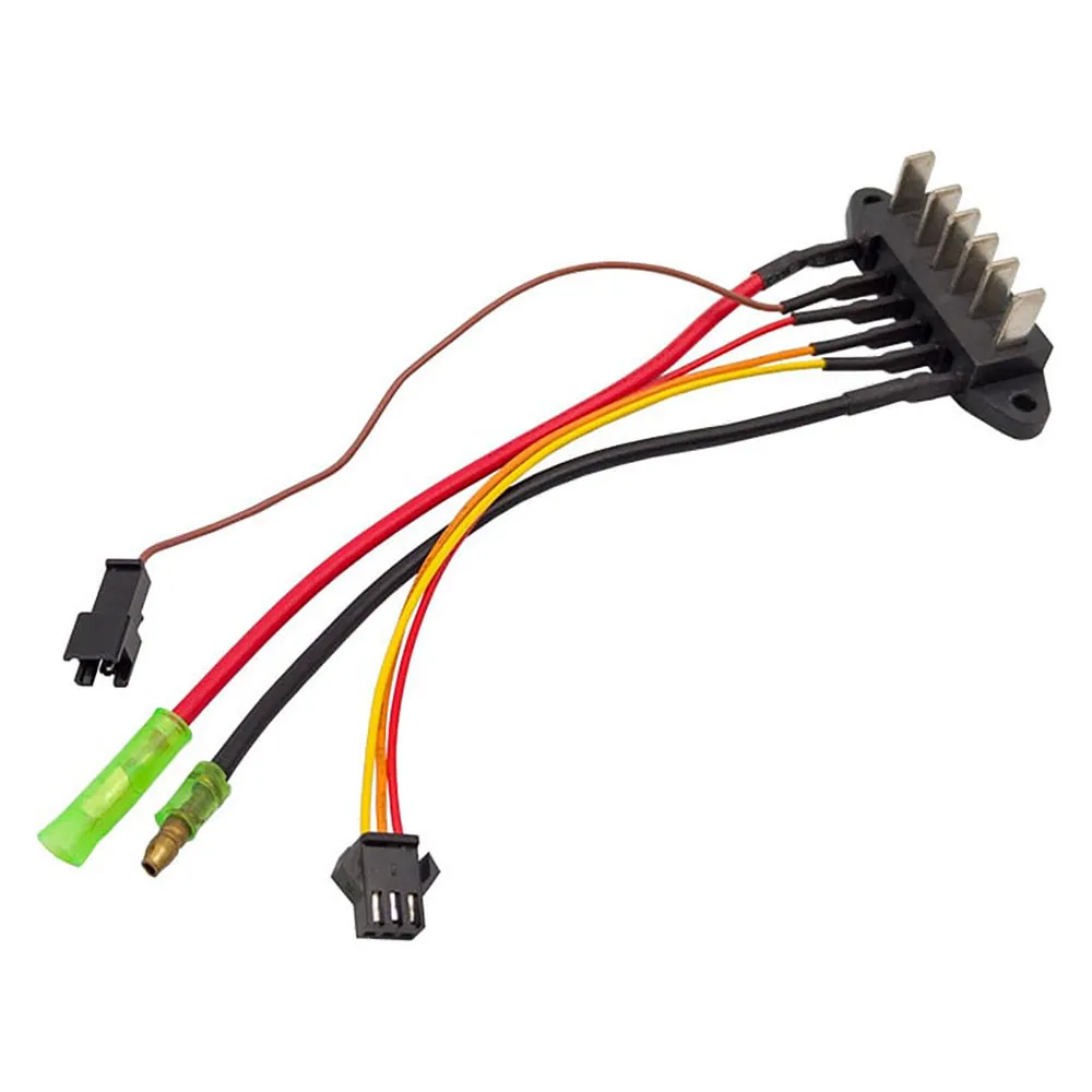 MVtek E-bike Broadway/5th Avenue Batterieanschluss MVtek E-bike Broadway/5th Avenue Batterieanschluss