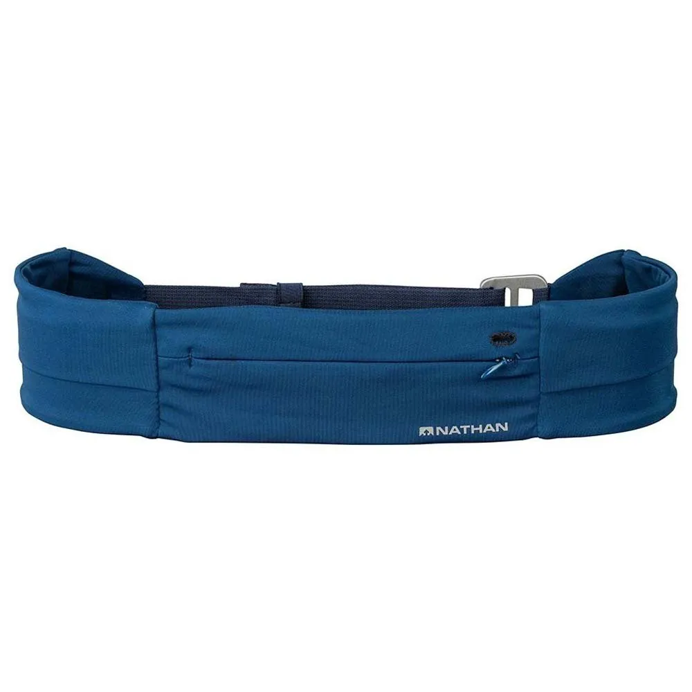 Nathan The Zipster Adjustable Fit Gürteltasche, Sailor blue Nathan The Zipster Adjustable Fit Gürteltasche, Sailor blue