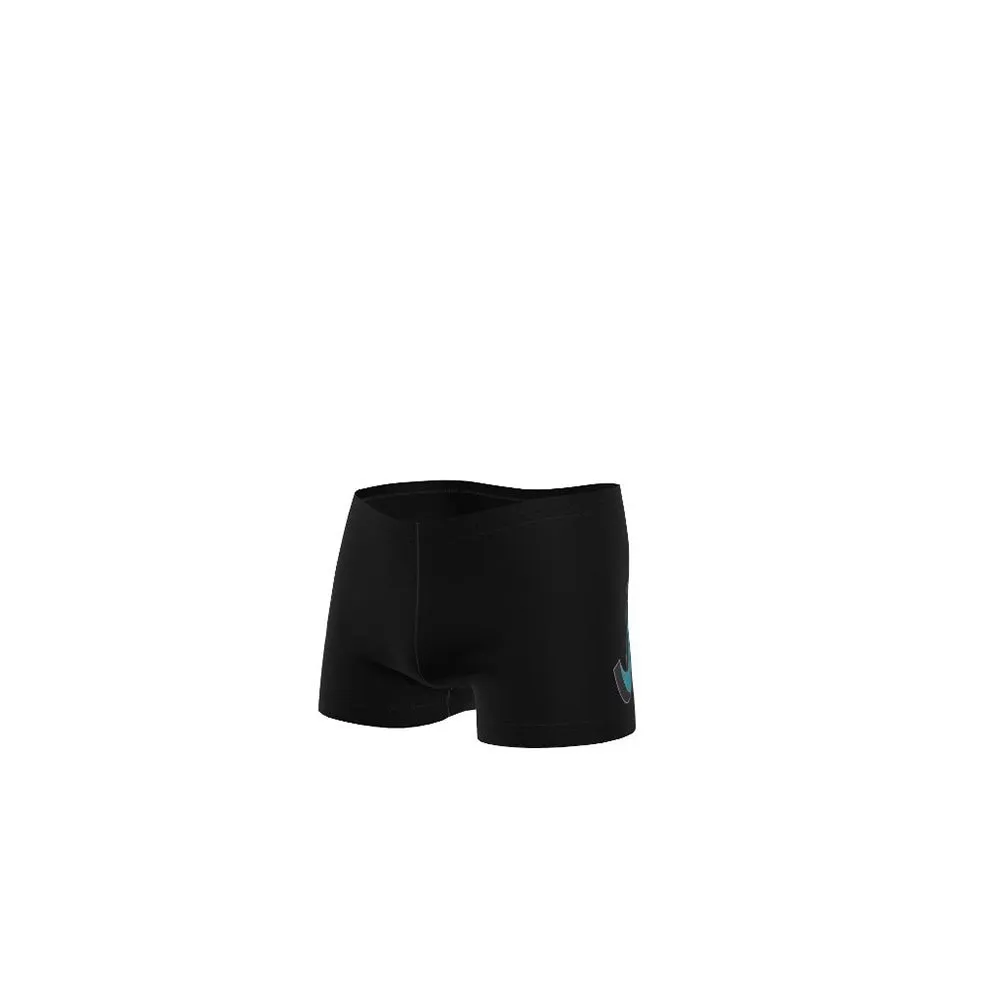 Nike 3d Swoosh Badeshorts Nike 3d Swoosh Badeshorts