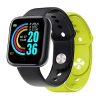 Nilox Trailband Sport Fitnessarmband Nilox Trailband Sport Fitnessarmband
