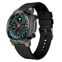 Nilox Trailround Sport Smartwatch Nilox Trailround Sport Smartwatch