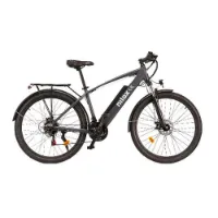 Nilox X7 Plus 27.5´´ Faltbares Elektrofahrrad Nilox X7 Plus 27.5´´ Faltbares Elektrofahrrad